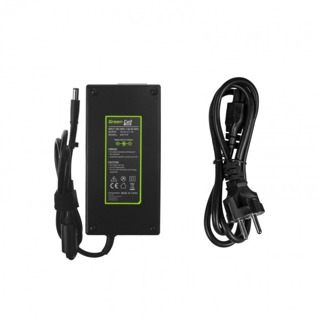 Green Cell AD111P power adapter/inverter Universal 150 W Black Green Cell AD111P power adapter/inverter Universal 150 W Black