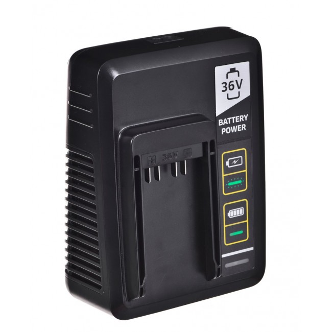 K rcher Power 36/50 Battery & charger set