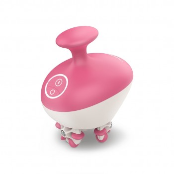 Medisana AC 900 massager Universal Pink, White