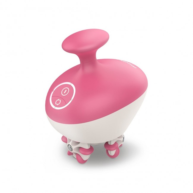 Medisana AC 900 massager Universal Pink, White Medisana AC 900 massager Universal Pink, White