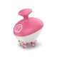 Medisana AC 900 massager Universal Pink, White Medisana AC 900 massager Universal Pink, White