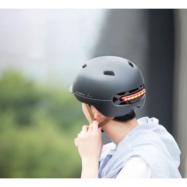 Livall C20 Black Livall C20 Black