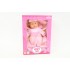 BAYER Baby Doll 28cm+Baby Carrier 92866AR 18439