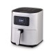 Heinrich s HFR 8216 Hot air fryer 5.0 l 1450 W Silver Heinrich s HFR 8216 Hot air fryer 5.0 l 1450 W Silver