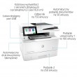 HP LaserJet Enterprise M430f Multifunction Printer HP LaserJet Enterprise M430f Multifunction Printer