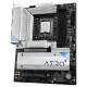 GIGABYTE Z790 AERO G Motherboard - Supports Intel Core 14th CPUs, up to 7600MHz DDR5 (OC), 1 PCIe 5.0+4xPCIe 4.0 M.2, Wi-Fi 6E, 2.5GbE LAN, USB 3.2 Gen 2x2 GIGABYTE Z790 AERO G Motherboard - Supports Intel Core 14th CPUs, up to 7600MHz DDR5 (OC), 1 PCIe 5.0+4xPCIe 4.0 M.2, Wi-Fi 6E, 2.5GbE LAN, USB 3.2 Gen 2x2