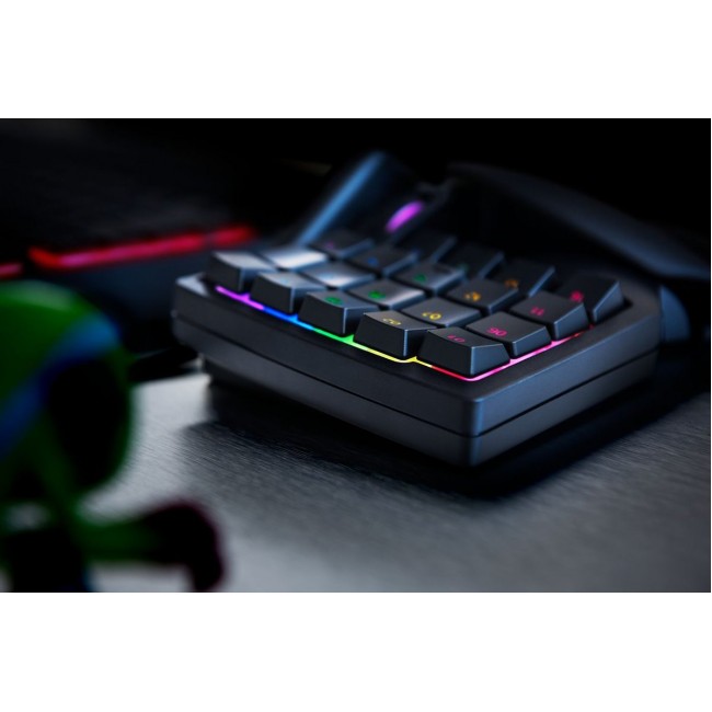 RAZER KEYPAD TARTARUS V2 CHROMA RAZER KEYPAD TARTARUS V2 CHROMA