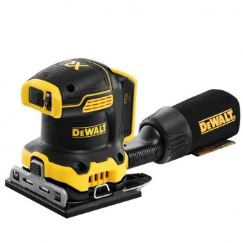 DEWALT.SZLIFIERKA OSCYLACYJNA 18V DCW200N