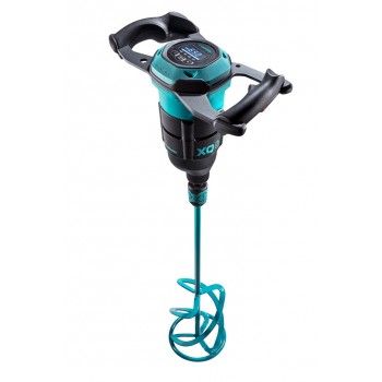 COLLOMIX MIXER XQ 6 HF 1750W WITHOUT AGITATOR