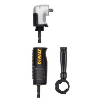 DeWALT DT20504-QZ power screwdriver accessory Black, Silver, Yellow