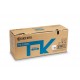 KYOCERA Toner TK-5280C cartridge 1 pc(s) Original Cyan KYOCERA Toner TK-5280C cartridge 1 pc(s) Original Cyan