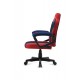 GAMING CHAIR FOR CHILD HUZARO RANGER 1.0 SPIDER GAMING CHAIR FOR CHILD HUZARO RANGER 1.0 SPIDER
