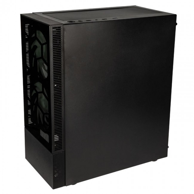 Kolink OBSERVATORY MX Midi Tower Black
