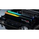G.Skill Ripjaws M5 RGB F5-6000J3038F16GX2-RM5NRK memory module 32 GB 2 x 16 GB DDR5 G.Skill Ripjaws M5 RGB F5-6000J3038F16GX2-RM5NRK memory module 32 GB 2 x 16 GB DDR5