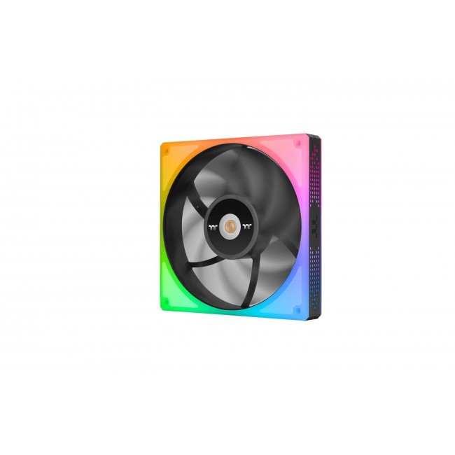 Thermaltake TOUGHFAN 14 RGB Computer case Fan 14 cm White 3 pc(s) Thermaltake TOUGHFAN 14 RGB Computer case Fan 14 cm White 3 pc(s)