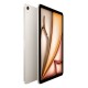 Apple iPad 11-inch Air Wi-Fi 256GB - Starlight Apple iPad 11-inch Air Wi-Fi 256GB - Starlight