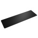 Glorious Gaming Glorious Mouse Pad 2 Large Extended - Edgeless - Black Glorious Gaming Glorious Mouse Pad 2 Large Extended - Edgeless - Black