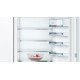 Bosch Serie 6 KIS87AFE0 fridge-freezer Built-in 272 L E White Bosch Serie 6 KIS87AFE0 fridge-freezer Built-in 272 L E White