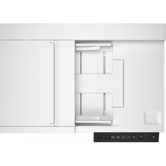 HP Scanjet Pro 3600 f1 Flatbed & ADF scanner 1200 x 1200 DPI A4 White HP Scanjet Pro 3600 f1 Flatbed & ADF scanner 1200 x 1200 DPI A4 White