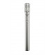 Shure SM81-LC microphone Metallic Stage/performance microphone Shure SM81-LC microphone Metallic Stage/performance microphone