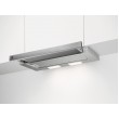 Electrolux LFP226S Built-in Telescopic Kitchen Hood Silver 330 m3/h