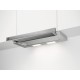 Electrolux LFP226S Built-in Telescopic Kitchen Hood Silver 330 m3/h