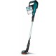 Philips SpeedPro Aqua FC6729/01 stick vacuum/electric broom Bagless 0.4 L Metallic