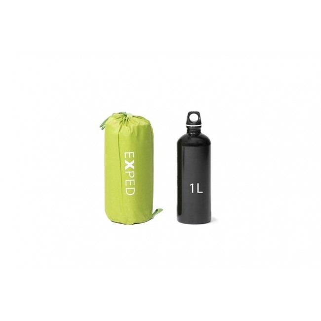 Exped Ultra 3R Trekking mat size M Green