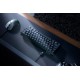 Razer Huntsman Mini 60% Gaming keyboard Opto-Mechanical Purple Switch RGB LED light NORD Wired Razer Huntsman Mini 60% Gaming keyboard Opto-Mechanical Purple Switch RGB LED light NORD Wired