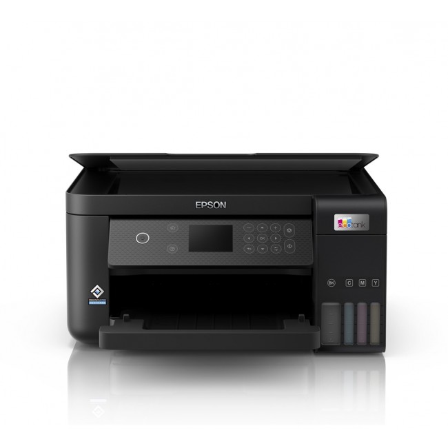 Epson L6260 Inkjet A4 4800 x 1200 DPI 33 ppm Wi-Fi Epson L6260 Inkjet A4 4800 x 1200 DPI 33 ppm Wi-Fi