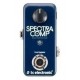 TC Electronic SPECTRA COMP supplementary music equipment Concert/Studio Compressor TC Electronic SPECTRA COMP supplementary music equipment Concert/Studio Compressor