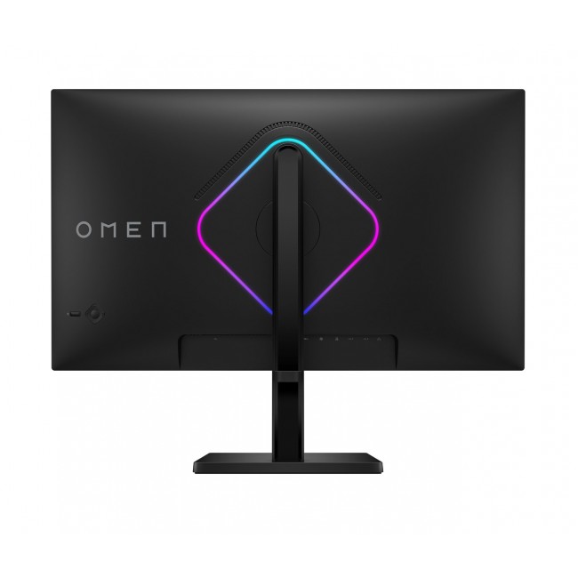 HP OMEN 27 inch QHD 280Hz Gaming Monitor - 27qs G2 HP OMEN 27 inch QHD 280Hz Gaming Monitor - 27qs G2