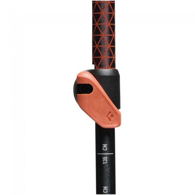 Black Diamond Trail Cork Trekking Poles Fig Black Diamond Trail Cork Trekking Poles Fig