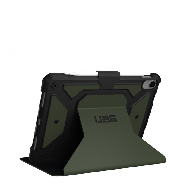 Urban Armor Gear 12339X117272 tablet case 27.7 cm (10.9 Urban Armor Gear 12339X117272 tablet case 27.7 cm (10.9