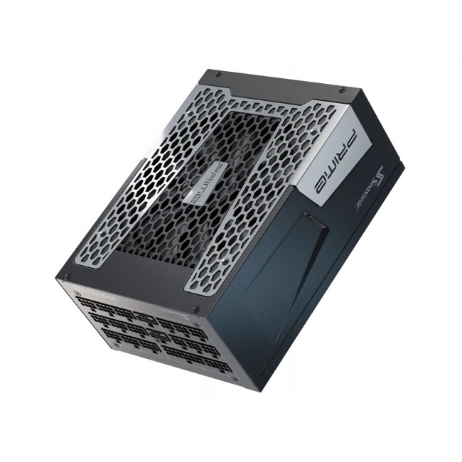 Seasonic Prime PX power supply unit 2200 W 24-pin ATX ATX Black Seasonic Prime PX power supply unit 2200 W 24-pin ATX ATX Black