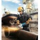 Bosch GWS 30-230 PB angle grinder 23 cm 6500 RPM 2800 W 5.9 kg Bosch GWS 30-230 PB angle grinder 23 cm 6500 RPM 2800 W 5.9 kg