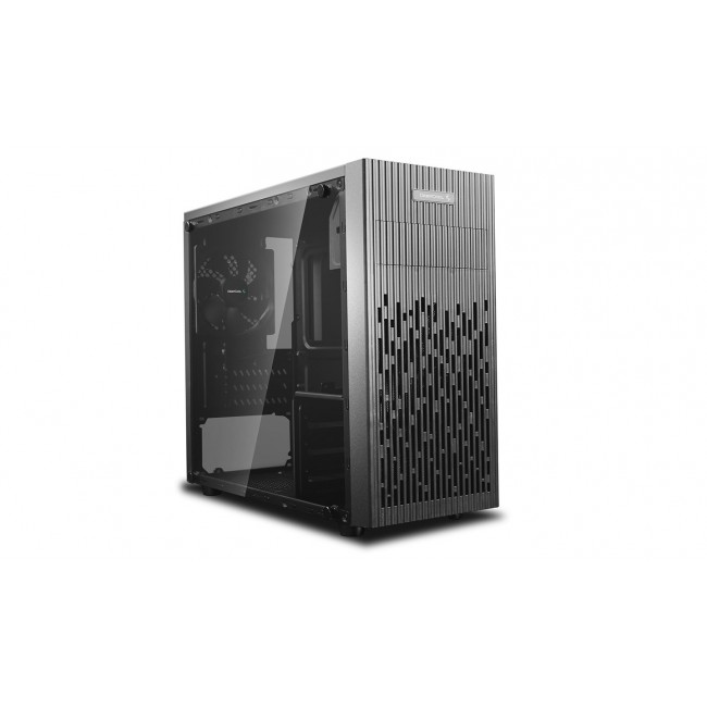 DeepCool Matrexx 30 Mini Tower Black