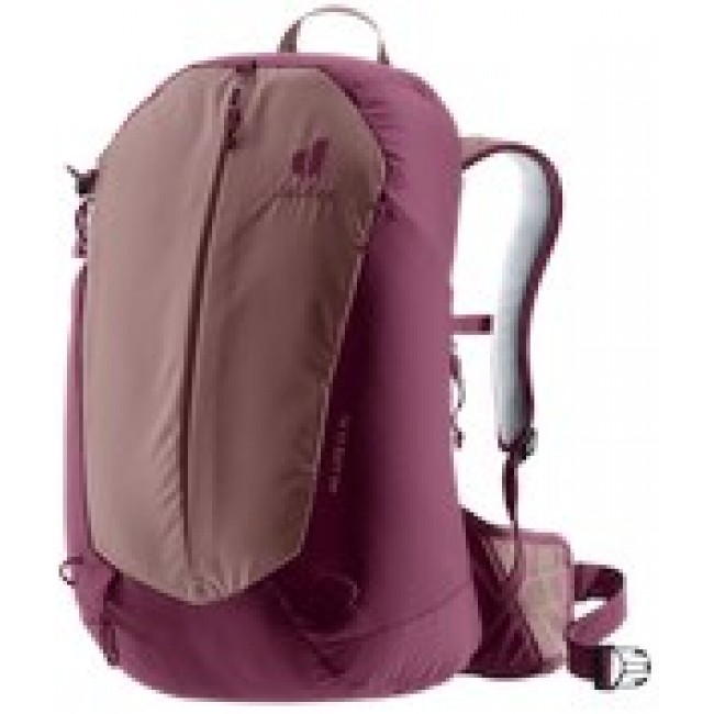 AC Lite 21 SL ashrose-cassis | universal backpack AC Lite 21 SL ashrose-cassis | universal backpack