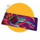 HYTE CNVS Gaming mouse pad Multicolour