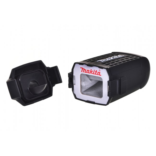 Makita BO3710 portable sander Orbital sander 11000 OPM