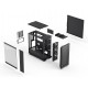 Fractal Design Epoch Black TG RGB Light Tint Fractal Design Epoch Black TG RGB Light Tint