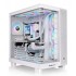 Thermaltake View 380 XL TG ARGB Midi Tower White