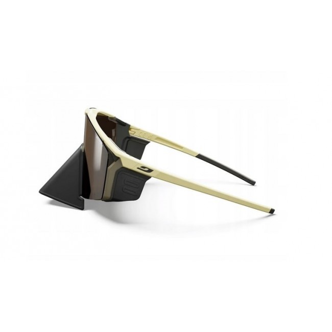 Sunglasses JULBO EDGE COVER brown - L Sunglasses JULBO EDGE COVER brown - L