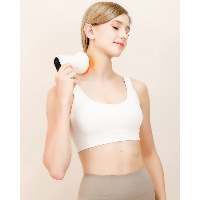 Wireless anti-cellulite massager ANTICELL MASSAGER MT6536 Wireless anti-cellulite massager ANTICELL MASSAGER MT6536