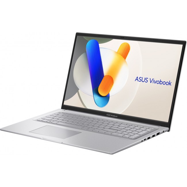 ASUS Vivobook 17 X1704VA-AU817W Intel Core 5 120U Laptop 43.9 cm (17.3