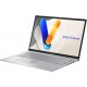 ASUS Vivobook 17 X1704VA-AU817W Intel Core 5 120U Laptop 43.9 cm (17.3