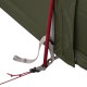 MSR Tindheim 2 person(s) Green Tunnel tent MSR Tindheim 2 person(s) Green Tunnel tent