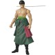 ANIME HEROES ONE PIECE - RORONOA ZORO THREE SWORD S ANIME HEROES ONE PIECE - RORONOA ZORO THREE SWORD S