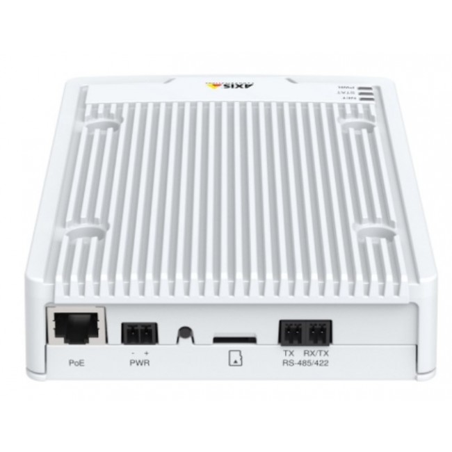 Axis 01679-001 video servers/encoder 720 x 576 pixels 30 fps Axis 01679-001 video servers/encoder 720 x 576 pixels 30 fps