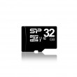 Silicon Power SP032GBSTH010V10SP memory card 32 GB MicroSDHC UHS-I Class 10